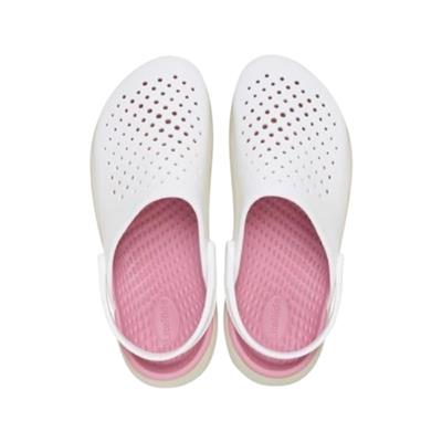Crocs Inmotion Clog 209964-100 Beyaz Sandalet&Terlik