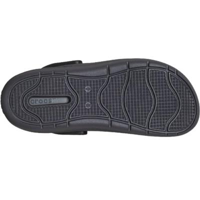 Crocs Inmotion Clog 209964-001 Siyah Sandalet&Terlik