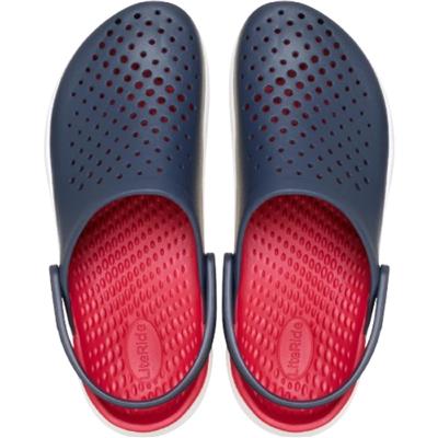 Crocs Inmotion Clog 209964-410 Lacivert Sandalet&Terlik