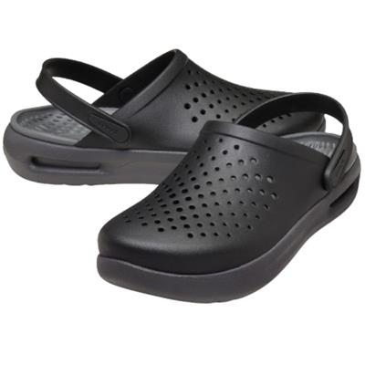 Crocs Inmotion Clog 209964-001 Siyah Sandalet&Terlik