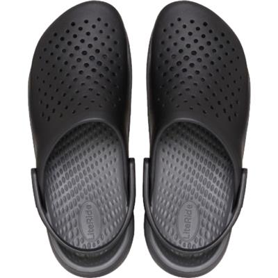 Crocs Inmotion Clog 209964-001 Siyah Sandalet&Terlik