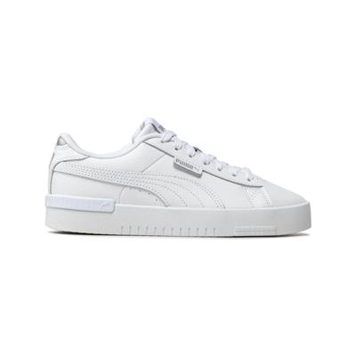 Puma Jada Renew 386401-01 Beyaz Günlük Sneaker Ayakkabı