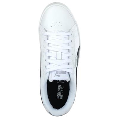 Puma Jada Renew 386401-03 Beyaz Günlük Sneaker Ayakkabı