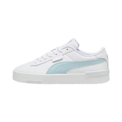 Puma Jada Renew 386401-27 Beyaz Günlük Sneaker Ayakkabı