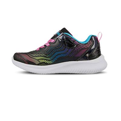 Skechers Jumpsters 302433L-BKMT Çok Renkli Koşu&Yürüyüş Ayakkabısı