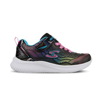 Skechers Jumpsters 302433L-BKMT Çok Renkli Koşu&Yürüyüş Ayakkabısı