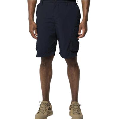 Jack Wolfskin Kalahari Cargo M 1508381-1010 Mavi Şort