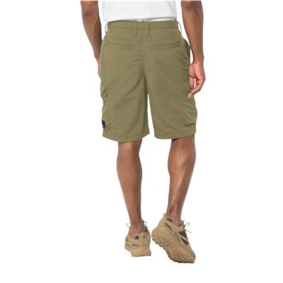 Jack Wolfskin Kalahari Cargo M 1508381-4511 Haki Şort