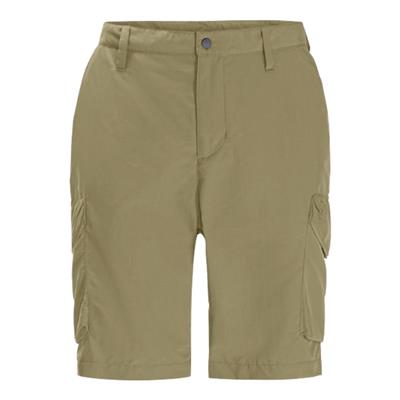 Jack Wolfskin Kalahari Cargo M 1508381-4511 Haki Şort