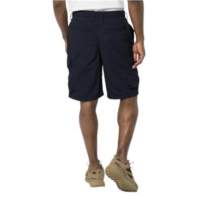 Jack Wolfskin Kalahari Cargo M 1508381-1010 Mavi Şort