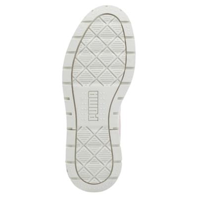 Puma Karmen Iı 397457-09 Bej Günlük Sneaker Ayakkabı