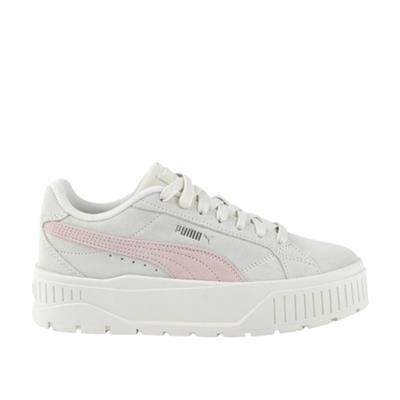 Puma Karmen Iı 397457-09 Bej Günlük Sneaker Ayakkabı