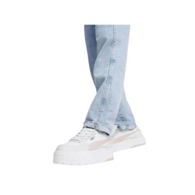 Puma Karmen Iı Idol 397461-04 Beyaz Günlük Sneaker Ayakkabı