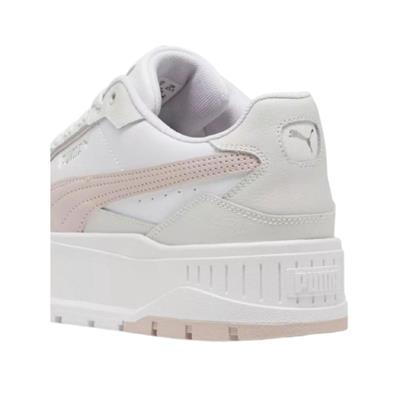 Puma Karmen Iı Idol 397461-04 Beyaz Günlük Sneaker Ayakkabı