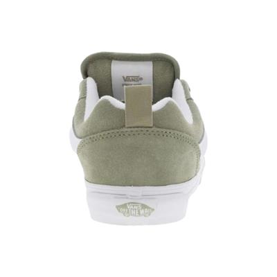 Vans Knu Skool VN000CRPD3Z1 Kahverengi Günlük Sneaker Ayakkabı