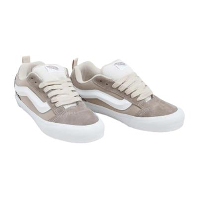 Vans Knu Skool VN000CS0BGG1 Gri Günlük Sneaker Ayakkabı
