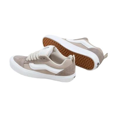 Vans Knu Skool VN000CS0BGG1 Gri Günlük Sneaker Ayakkabı
