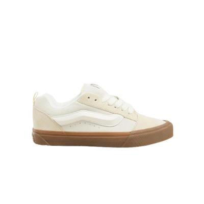 Vans Knu Skool VN0009QCDBS1 Siyah Günlük Sneaker Ayakkabı