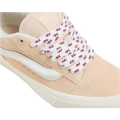 Vans Knu Skool VN000D6ZE2S1 Bej Günlük Sneaker Ayakkabı