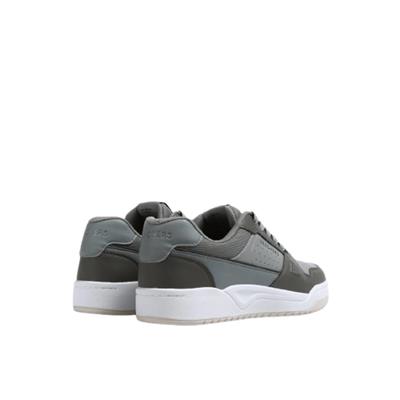 Skechers Koopa - Tiebreak Low 183250-SAGE Yeşil Koşu&Yürüyüş Ayakkabısı