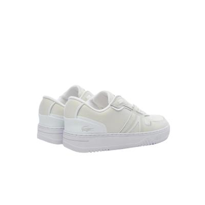 Lacoste L001 742SFA0076T65T Beyaz Günlük Sneaker Ayakkabı