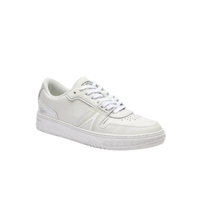 Lacoste L001 742SMA0092T65T Beyaz Günlük Sneaker Ayakkabı