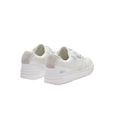 Lacoste L001 742SMA0092T65T Beyaz Günlük Sneaker Ayakkabı
