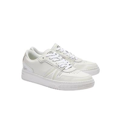 Lacoste L001 742SMA0092T65T Beyaz Günlük Sneaker Ayakkabı