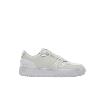 Lacoste L001 742SFA0076T65T Beyaz Günlük Sneaker Ayakkabı