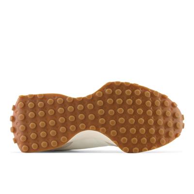 New Balance Lıfe Style Mode De Vıe U327LV Bej Günlük Sneaker Ayakkabı