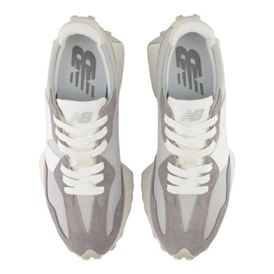 New Balance Lifestyle Mode De Vıe U327FF Gri Günlük Sneaker Ayakkabı