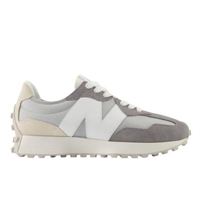 New Balance Lifestyle Mode De Vıe U327FF Gri Günlük Sneaker Ayakkabı