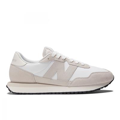 New Balance Lıfestyle Mode De Vıe MS237SE Bej Günlük Sneaker Ayakkabı