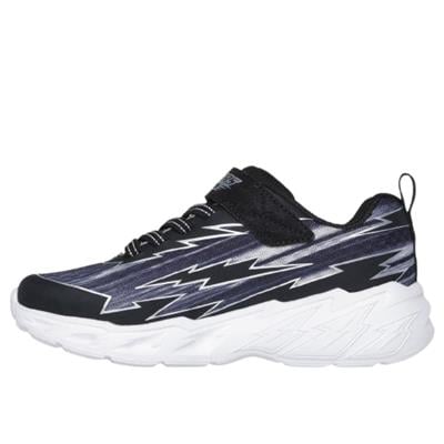 Skechers Light Storm 2.0 - Bolt-Brights 400149L-BKGY Çok Renkli Koşu&Yürüyüş Ayakkabısı