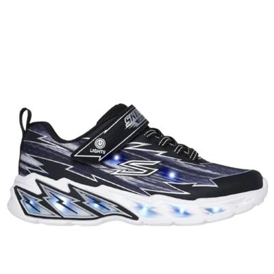 Skechers Light Storm 2.0 - Bolt-Brights 400149L-BKGY Çok Renkli Koşu&Yürüyüş Ayakkabısı