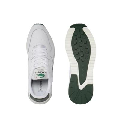 Lacoste Linetrack 746SMA0012082 Beyaz Günlük Sneaker Ayakkabı