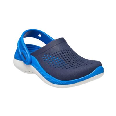 Crocs Literide 360 Clog K 206712-4KB Lacivert Sandalet&Terlik