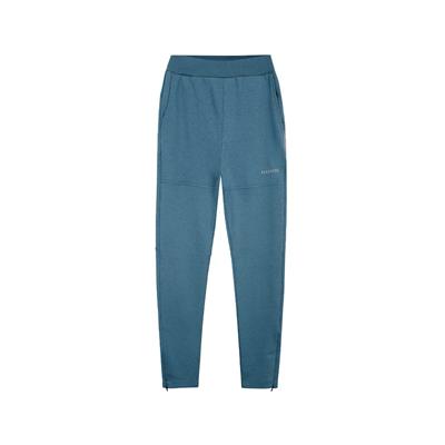 Skechers M 2Xı-Loxk Pu Prınted Slim Pant S231078-405 Mavi Eşofman Altı