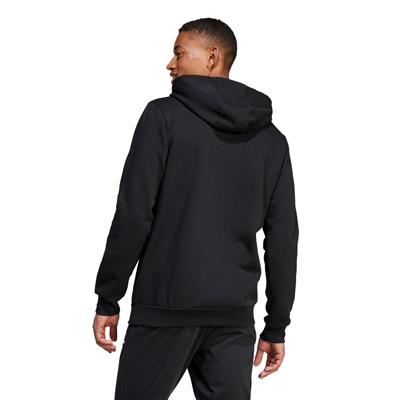 Adidas M Camo H IW2678 Siyah Sweatshirt