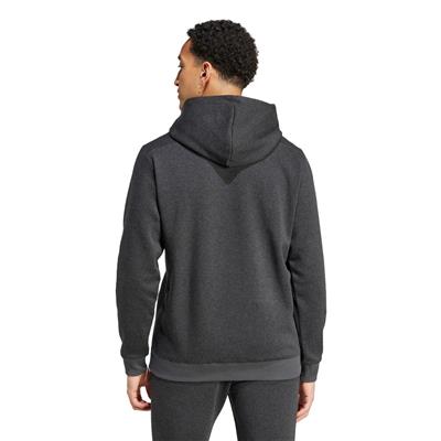 Adidas M Mel Hd IW6359 Siyah Sweatshirt
