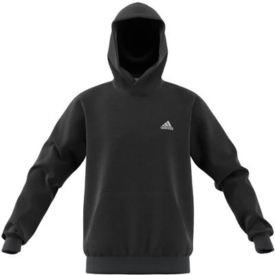 Adidas M Mel Hd IW6359 Siyah Sweatshirt