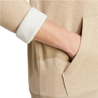 Adidas M Mel Hd IY6615 Bej Sweatshirt