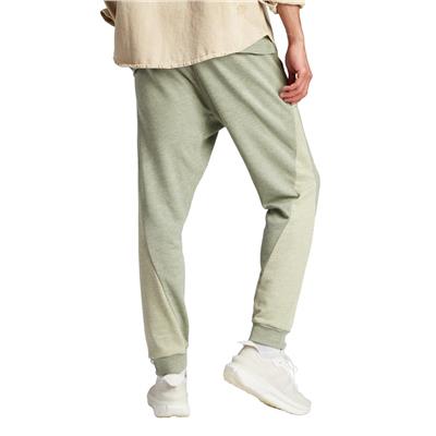 Adidas M Mel Pt IJ8968 Yeşil Eşofman Altı