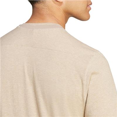 Adidas M Mel T IY6605 Bej Tişört