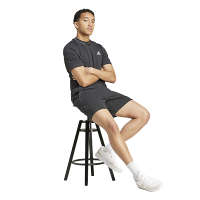 Adidas M Mel T IW6358 Siyah Tişört