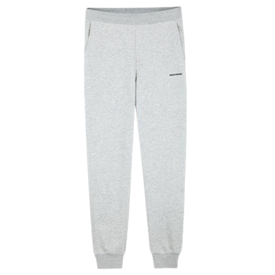 Skechers M New Basıcs Jogger S212268-036 Gri Eşofman Altı