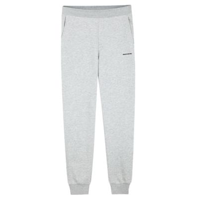 Skechers M New Basıcs Jogger S212268-036 Gri Eşofman Altı