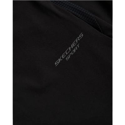 Skechers M Performance Coll Jogger S232268-001 Siyah Eşofman Altı