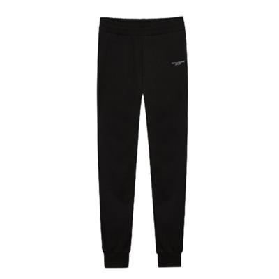 Skechers M Performance Coll Jogger S232268-001 Siyah Eşofman Altı