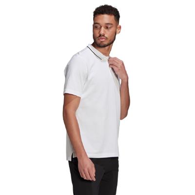 Adidas M Sl Pq Ps GK9221 Beyaz Tişört